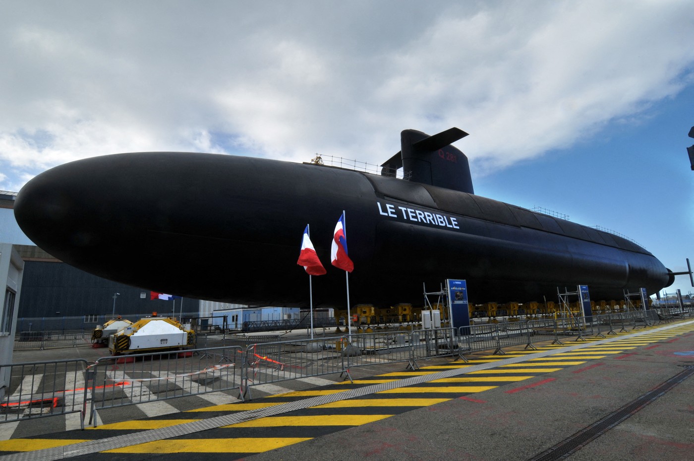 Extinderea umbrelei nucleare franceze asupra Europei: Cum ar putea arsenalul strategic al Franței să descurajeze un atac al Rusiei