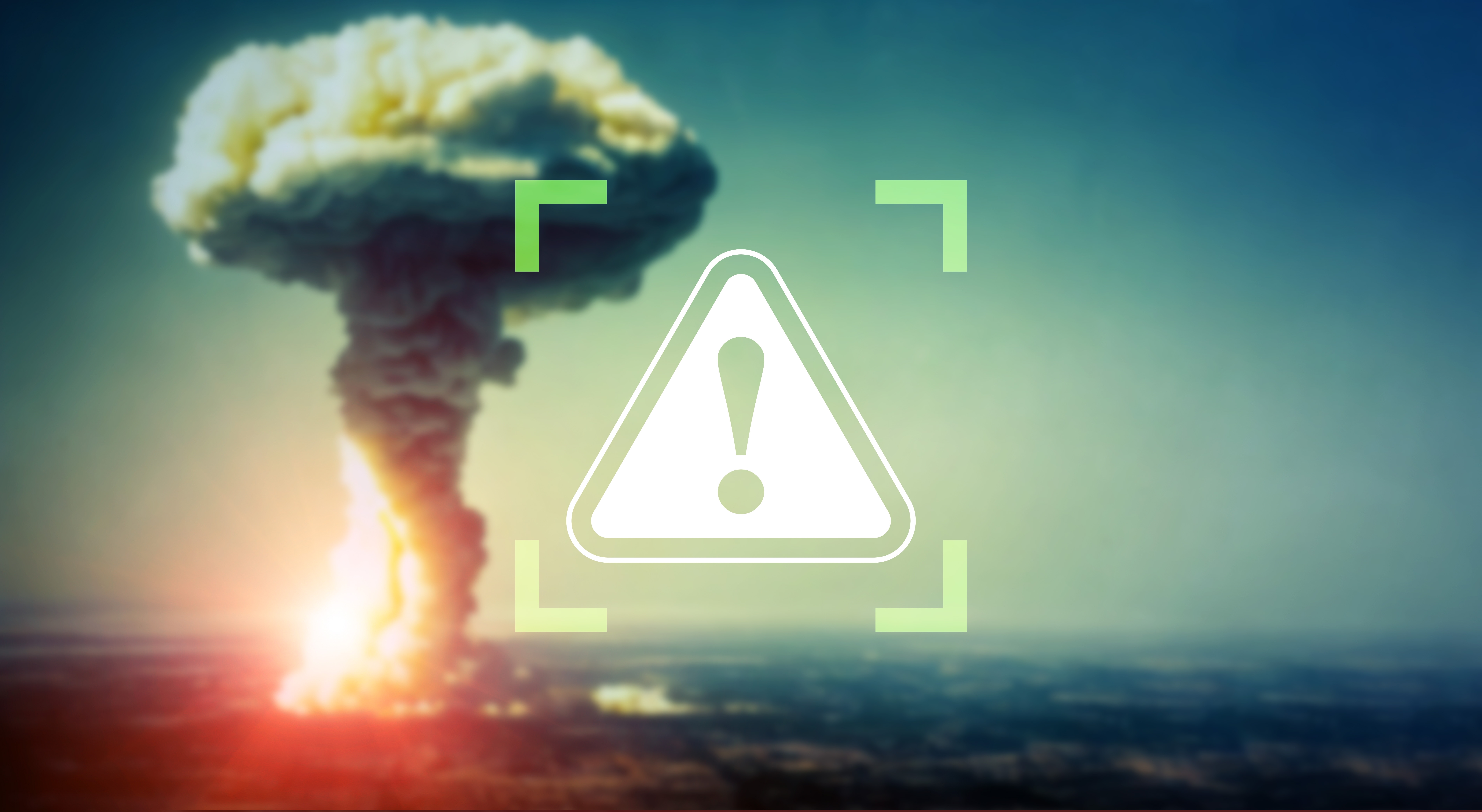 Ce se întâmplă când arsenalul nuclear nu are capacitatea scontată de descurajare. Arma supremă nu e întotdeauna cea mai bună apărare