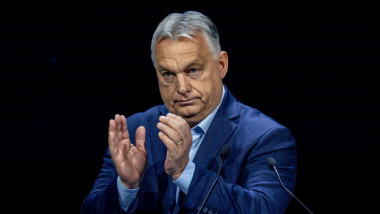 Viktor Orban