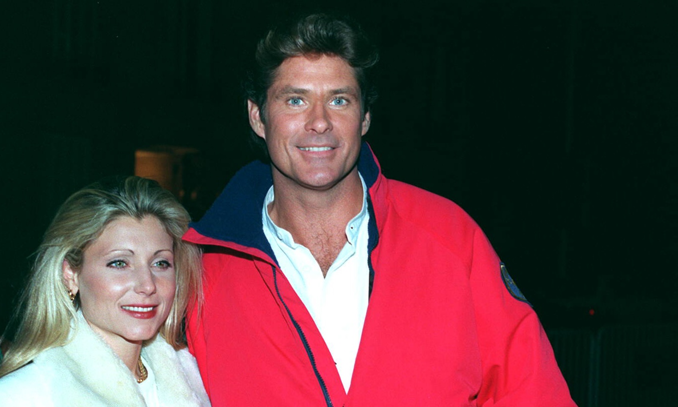 Actrița Pamela Bach, cunoscută din „Baywatch” și fostă soție a lui David Hasselhoff, a murit la vârsta de 62 de ani