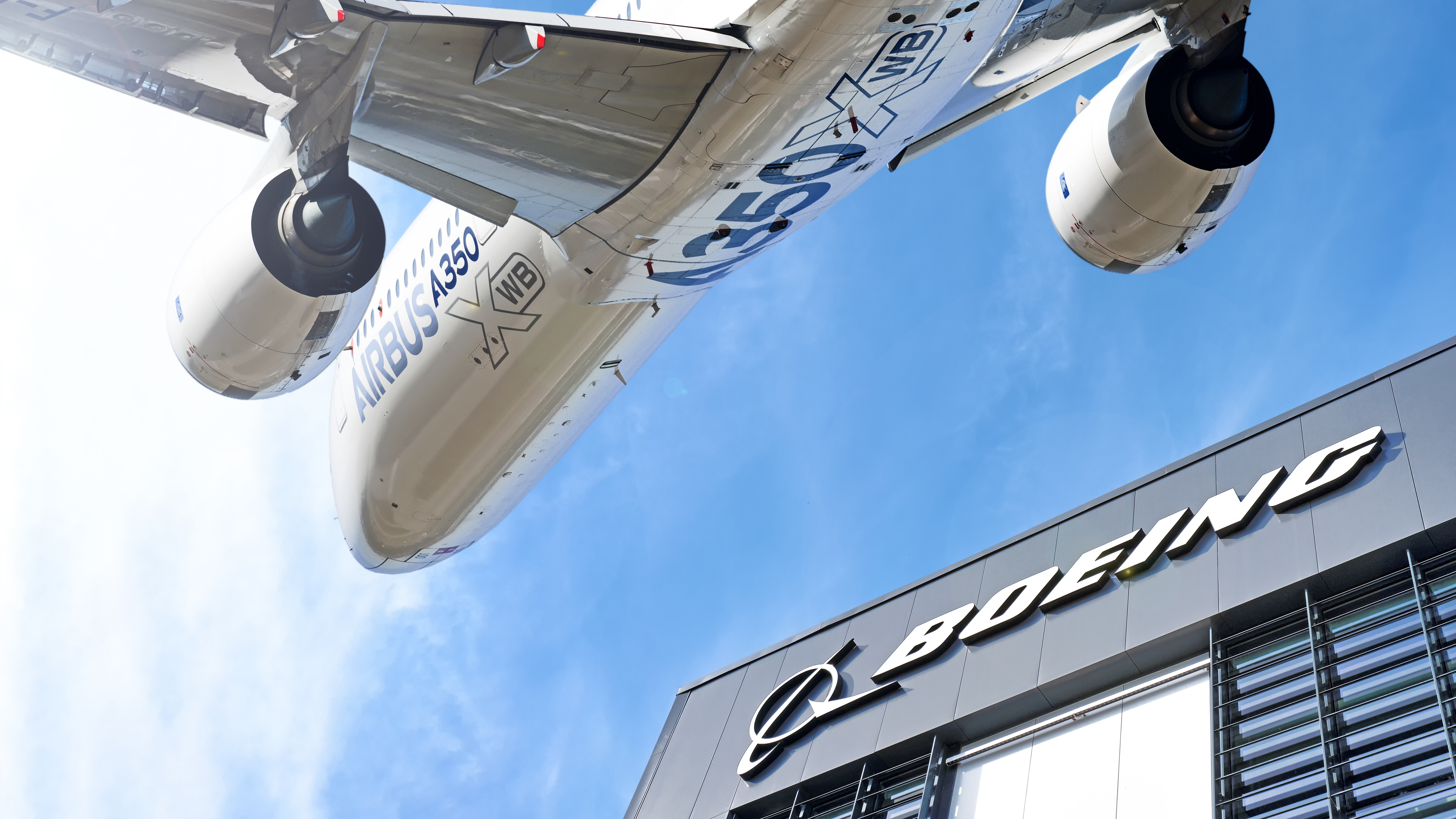 Războiul comercial al lui Donald Trump și industria aviatică. De ce Boeing ar putea suferi mai mult decât rivalul Airbus