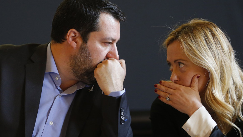 Roma, Convegno Difendiamo i nostri figli