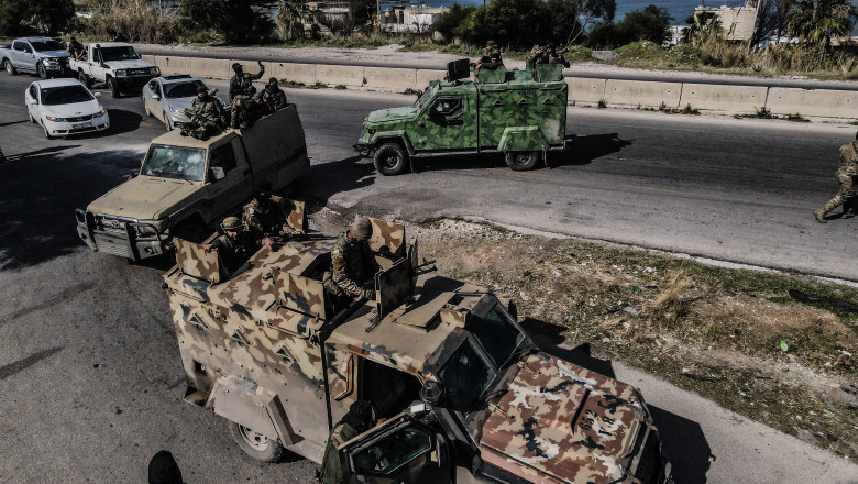 Fortele armate siriene Foto Profimedia