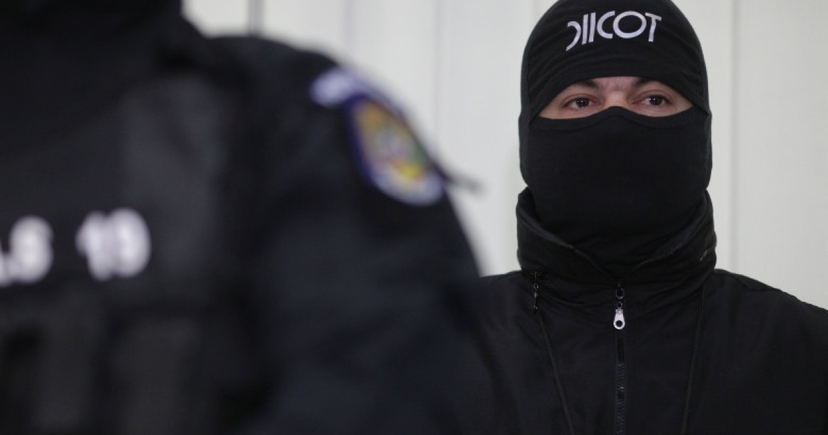 Rețelele de trădare din România: noi detalii din dosarul DIICOT