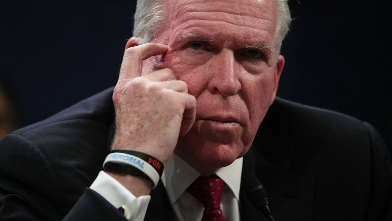 John Brennan