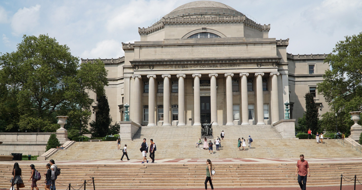 Donald Trump taie 400 de milioane de dolari din fonduri pentru Universitatea Columbia, acuzând antisemitismul