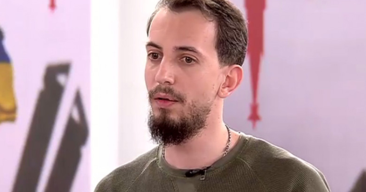 Român decorat de Zelenski strânge fonduri pentru Ucraina