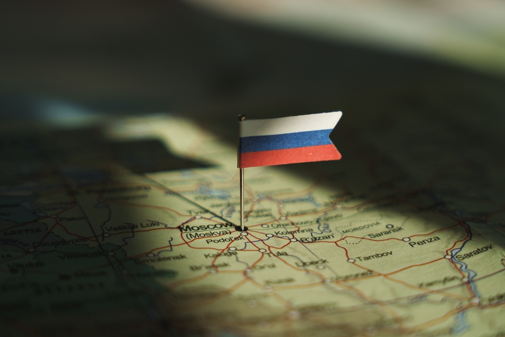 România, Moldova, Statele baltice sau Polonia. Ce știm despre obiectivele Rusiei lui Putin după războiul din Ucraina