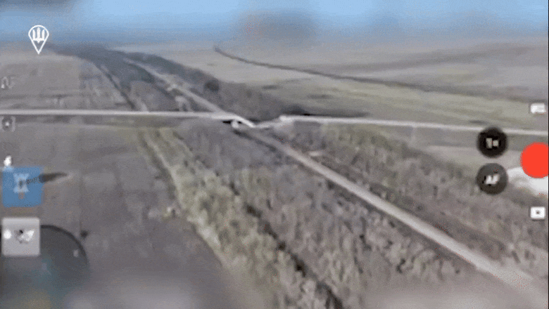 Rușii s-au infiltrat în spatele liniilor ucrainene din Kursk după ce au mers printr-o conductă de gaze. „Au suferit pierderi uriașe”