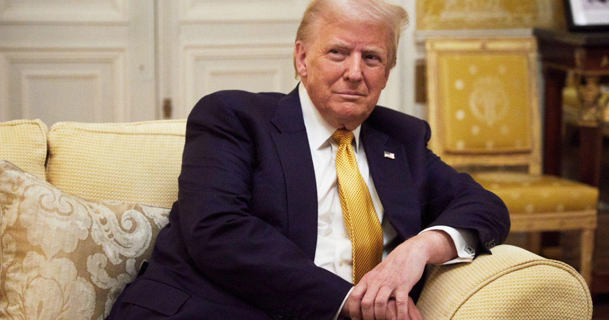 Trump: Ucraina, la un pas de colaps fără sprijinul SUA