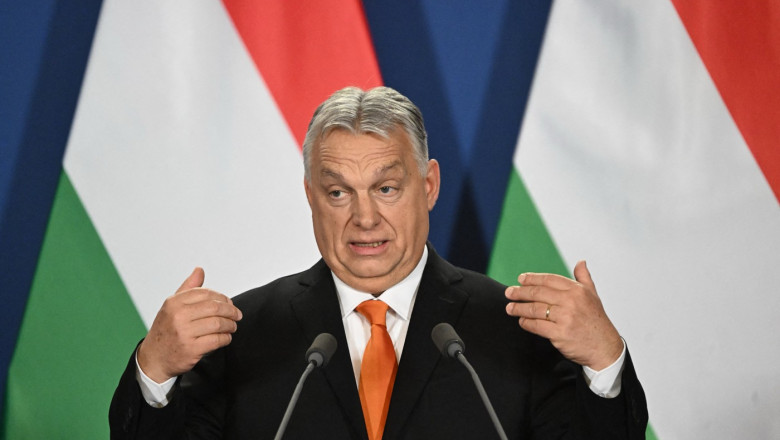 VIDEO  Mesajul lui Viktor Orban despre alegerile din România. Ce asigurări a dat premierul maghiar