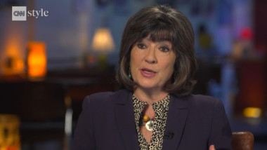 Christiane Amanpour