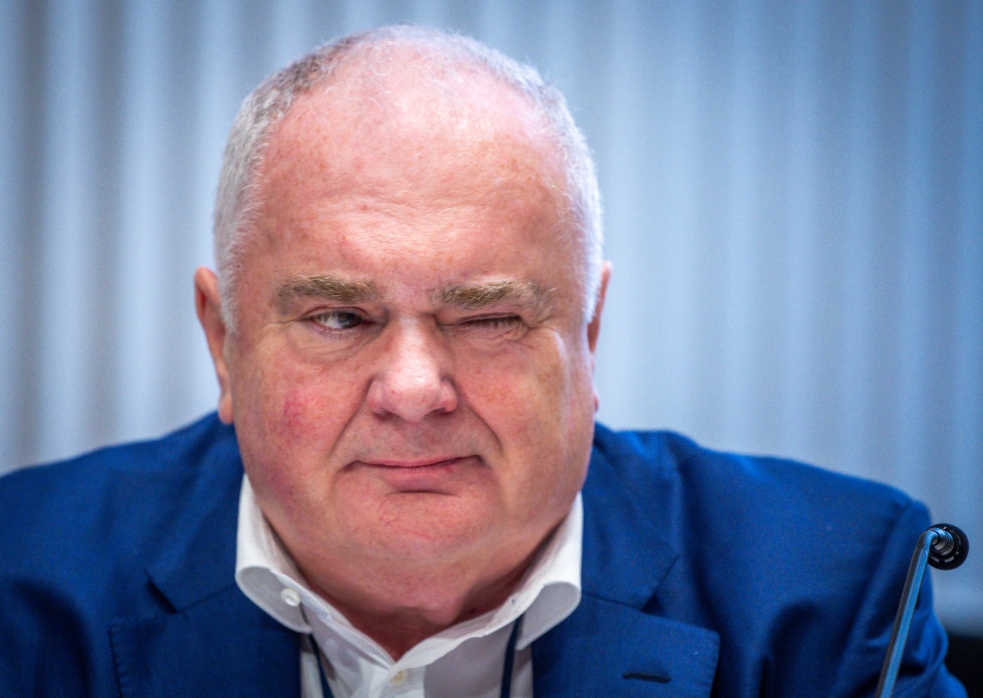 Un aliat al lui Putin promovează un acord pentru relansarea gazoductului rusesc Nord Stream 2, cu sprijinul SUA