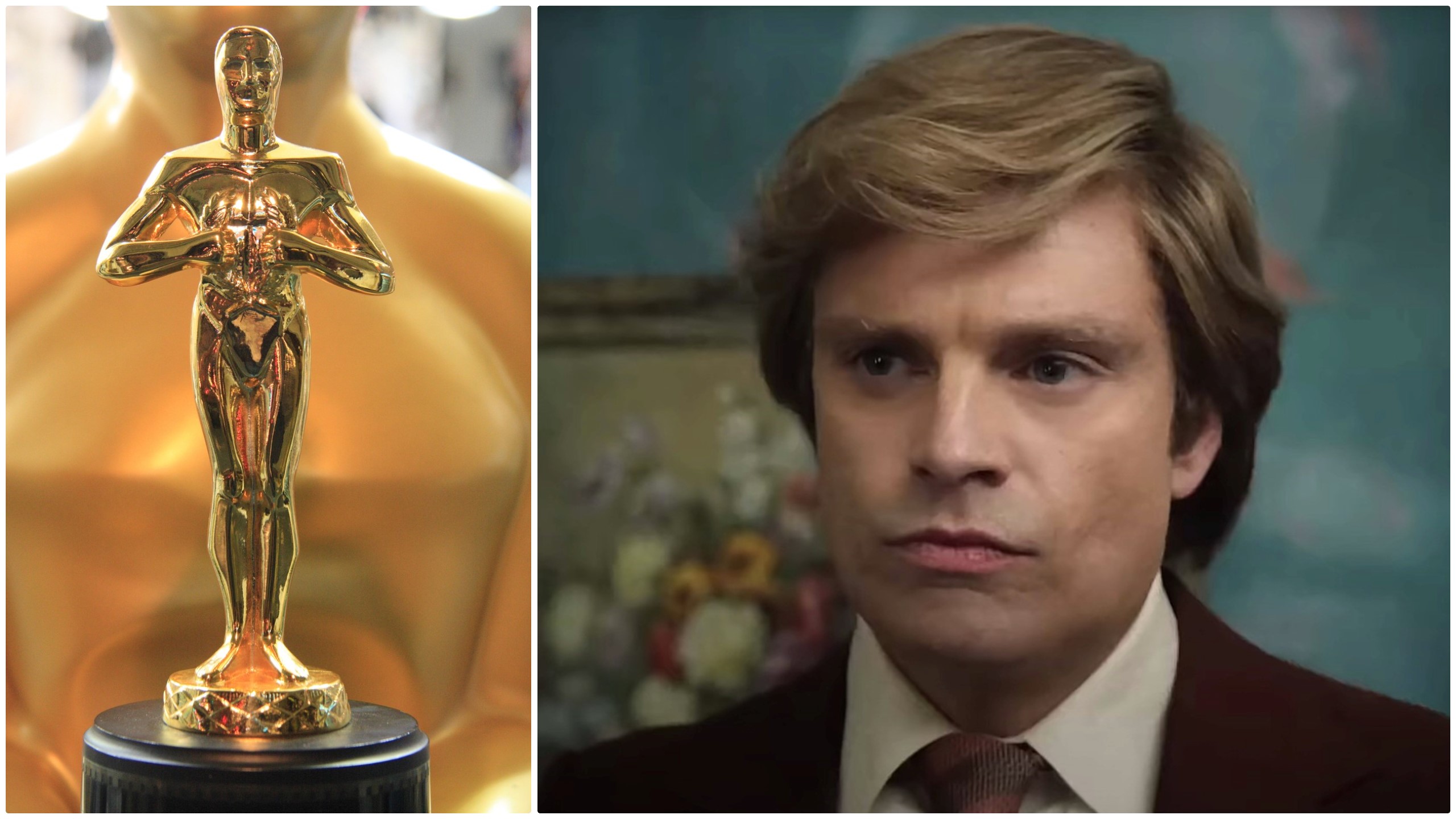 Predicții înainte de Premiile Oscar 2025. Irina Margareta Nistor, despre șansele ca Sebastian Stan să primească o statuetă
