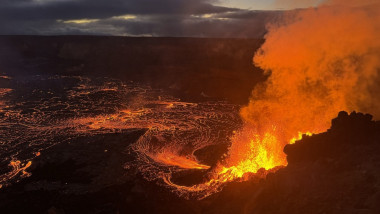 kilauea