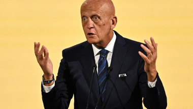 Pierluigi Collina