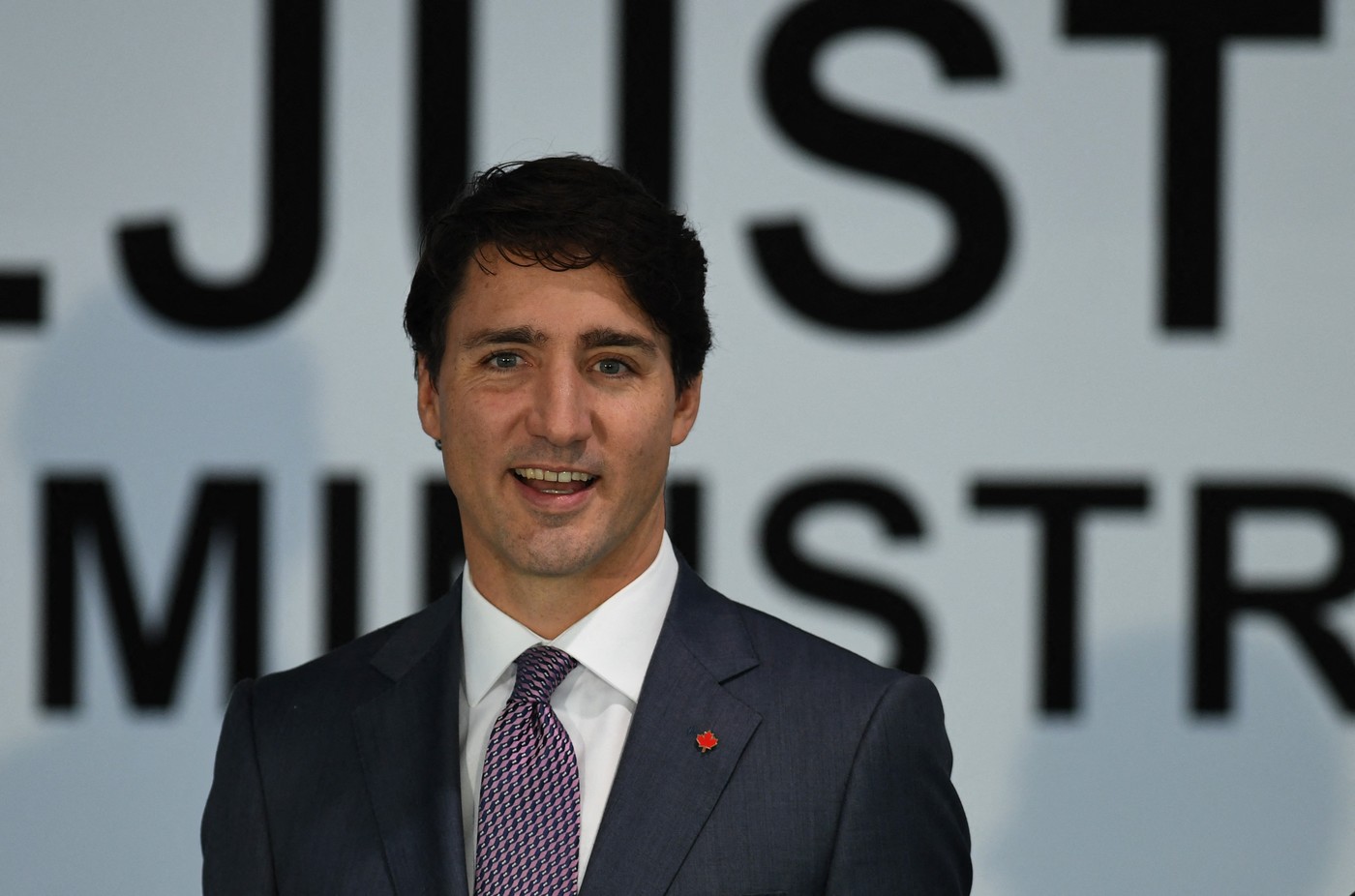 Trudeau va fi primit de regele Charles al III-lea şi vor discuta despre suveranitatea Canadei
