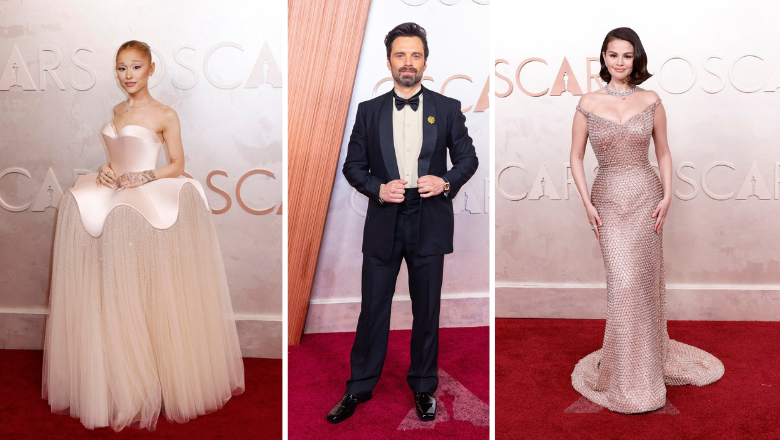 Cele mai spectaculoase ținute de la Premiile Oscar 2025. Vedetele care au strălucit pe covorul roșu