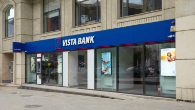 vista bank