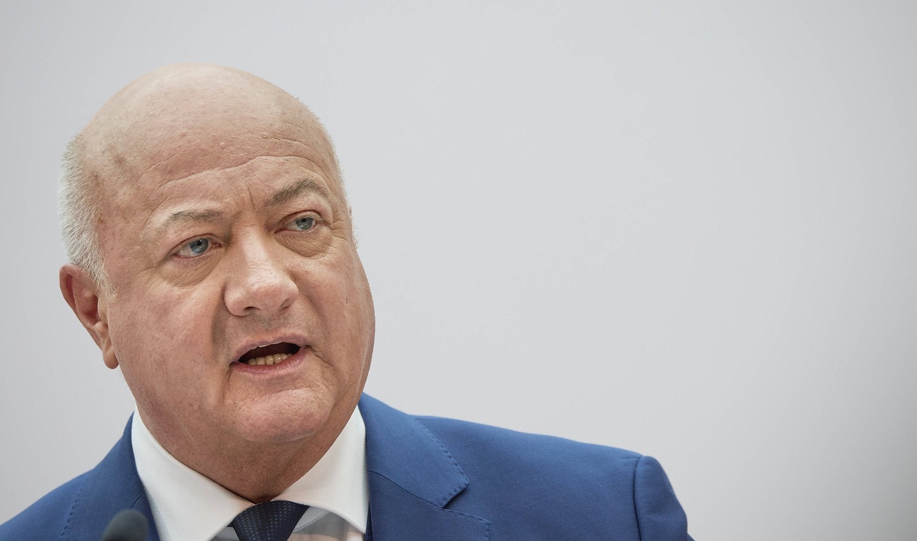 Guvernul austriac de coaliţie de centru şi-a preluat mandatul. Cine este cancelarul Christian Stocker
