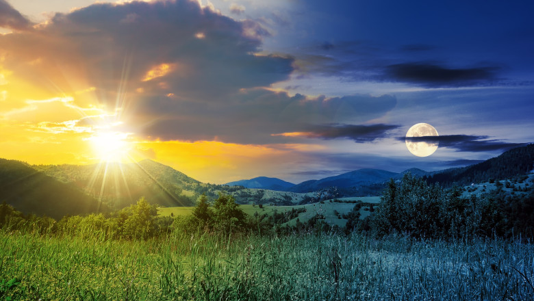 Echinocțiul de primăvară 2025. Foto Shutterstock