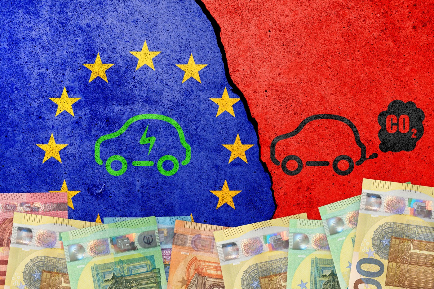 Comisia Europeană le acordă încă doi ani producătorilor auto pentru a-și reduce emisiile de CO2