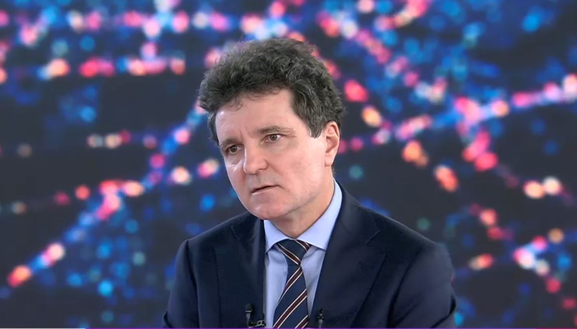 Nicușor Dan, despre dosarul lui Horațiu Potra: Mercenarii trebuie să fie supravegheați de serviciile române