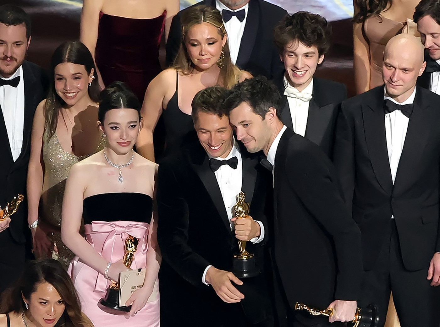 Propagandiștii de la Moscova, în extaz după succesul filmului „Anora” la Premiile Oscar. „Occidentul va trebui să se împace cu Rusia”