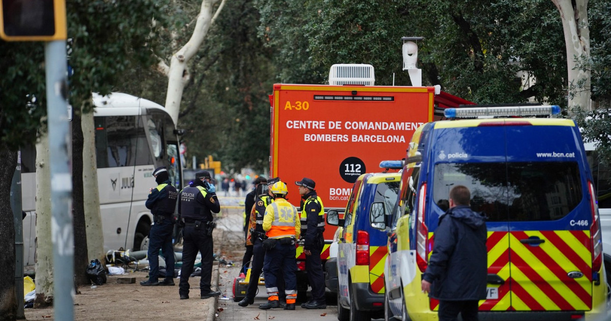 Tragedie rutieră în Croația: Doi morți și peste 30 de răniți într-un accident cu autobuz bosniac