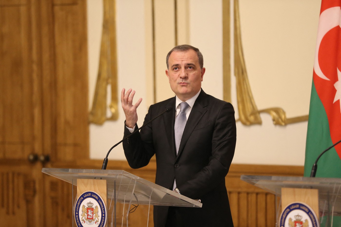 Acord istoric între Armenia și Azerbaidjan, care ar putea pune capăt conflictului început după prăbușirea Uniunii Sovietice