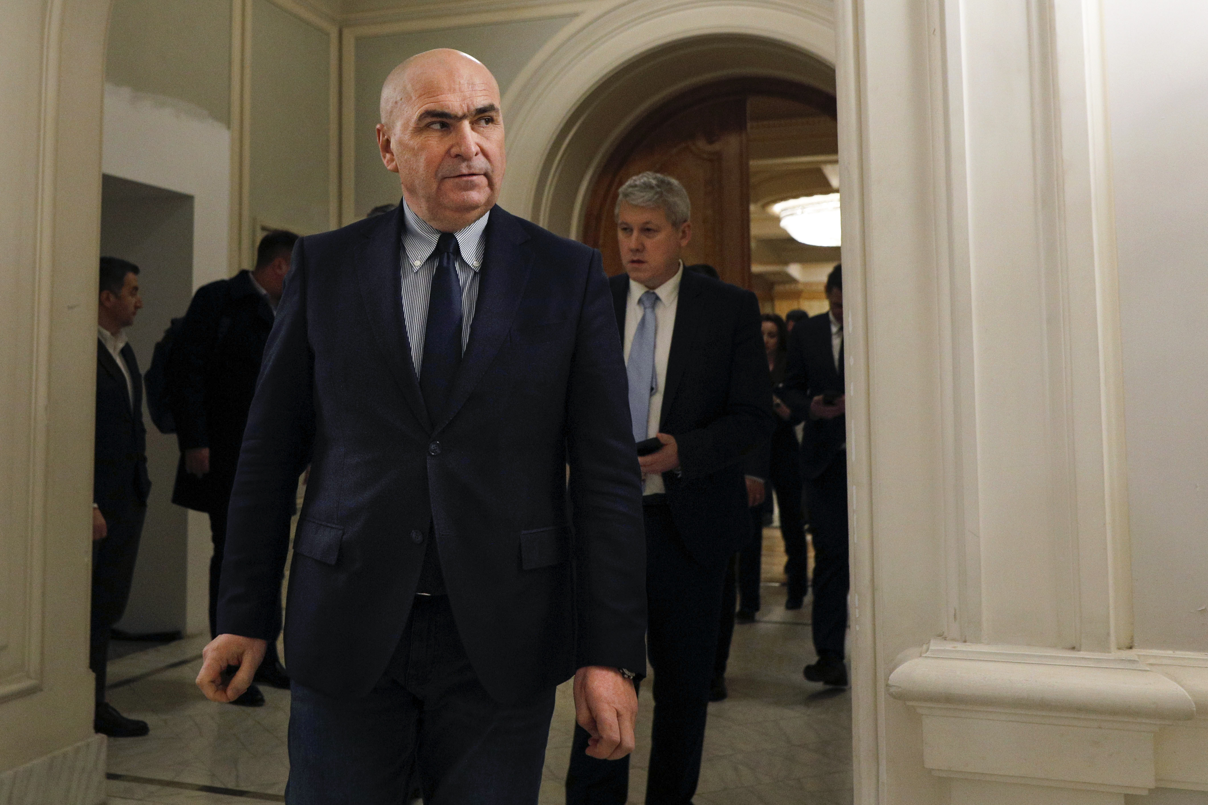 Ilie Bolojan nu renunță la ideea tăierilor bugetare: „Consumăm de mulţi ani mai mult decât ne putem permite”