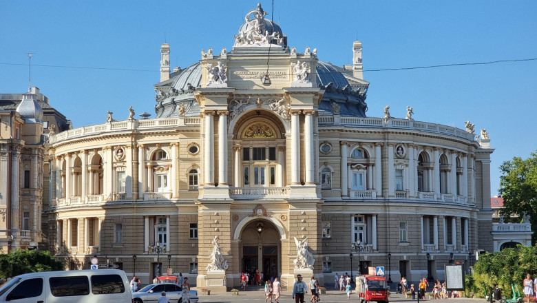 Odesa