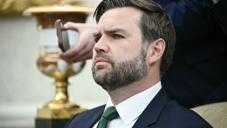 Alegeri prezidențiale 2025. Ambasada SUA la București transmite un nou mesaj de la JD Vance înaintea scrutinului din 4 mai
