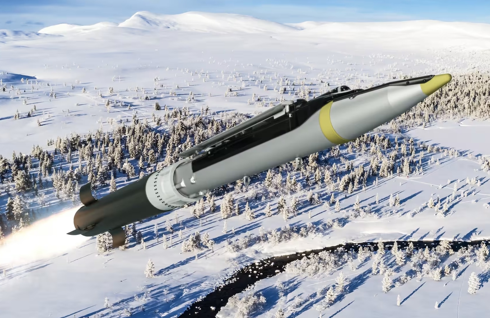 Ucraina va primi curând bombe glisante cu rază lungă de acțiune, după ce muniția a fost modernizată pentru a evita bruiajul rusesc