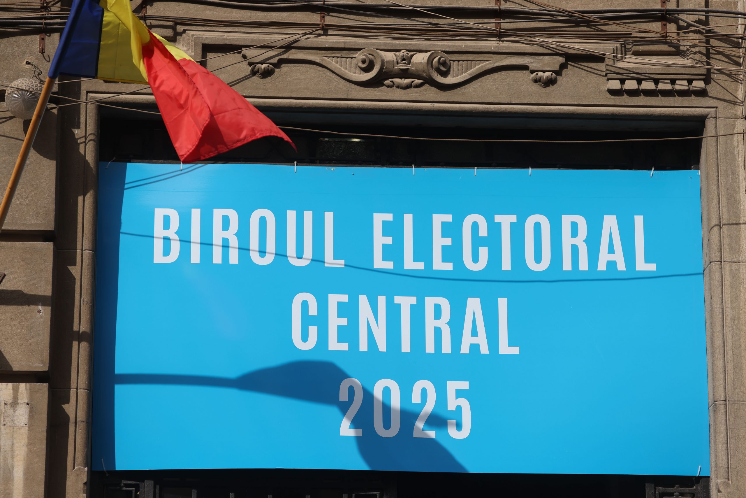 Ultima zi de depunere a candidaturilor pentru prezidențiale. Anamaria Gavrilă, Daniel Funeriu și Anton Pisaroglu, așteptați azi la BEC