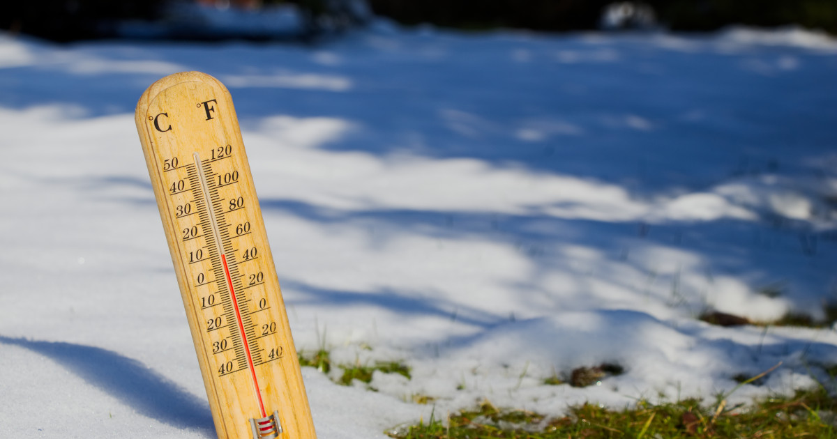 Vremea se încălzește: extreme meteorologice în România