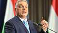 Foto: Viktor Orban, premierul Ungariei