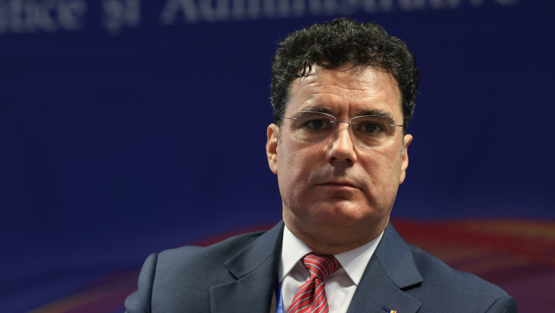 Remus Pricopie și-a depus candidatura la președinție, însă fără semnături: În nicio țară UE nu sunt solicitate atât de multe