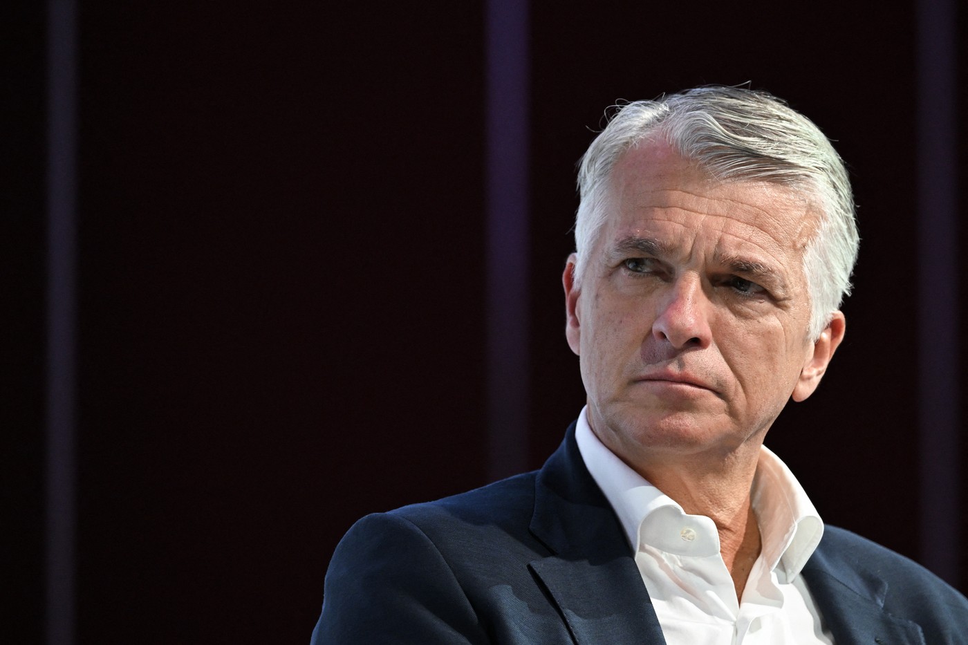 Ce bonus a primit șeful celei mai mari bănci elveţiene pentru anul 2024