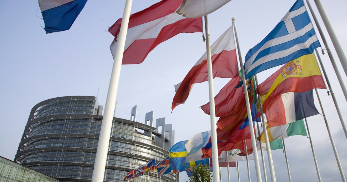 Două treimi dintre europeni consideră că securitatea ţării lor este ameninţată