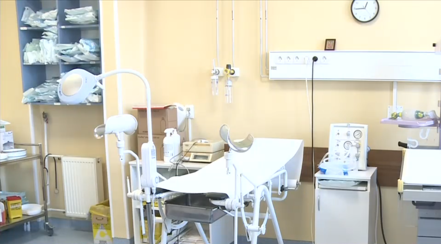 Scade dramatic numărul medicilor pentru urgențe. Pentru prima dată în ultimii 9 ani are loc un exod al doctorilor în străinătate