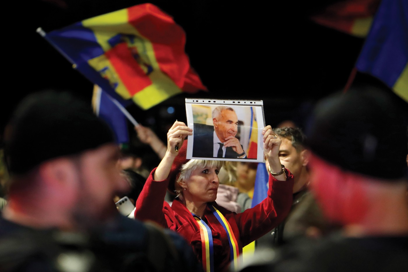 Ce a rămas după Călin Georgescu. Explicațiile unui sociolog despre tensiunile din societate. „De aici ar trebui să începem”