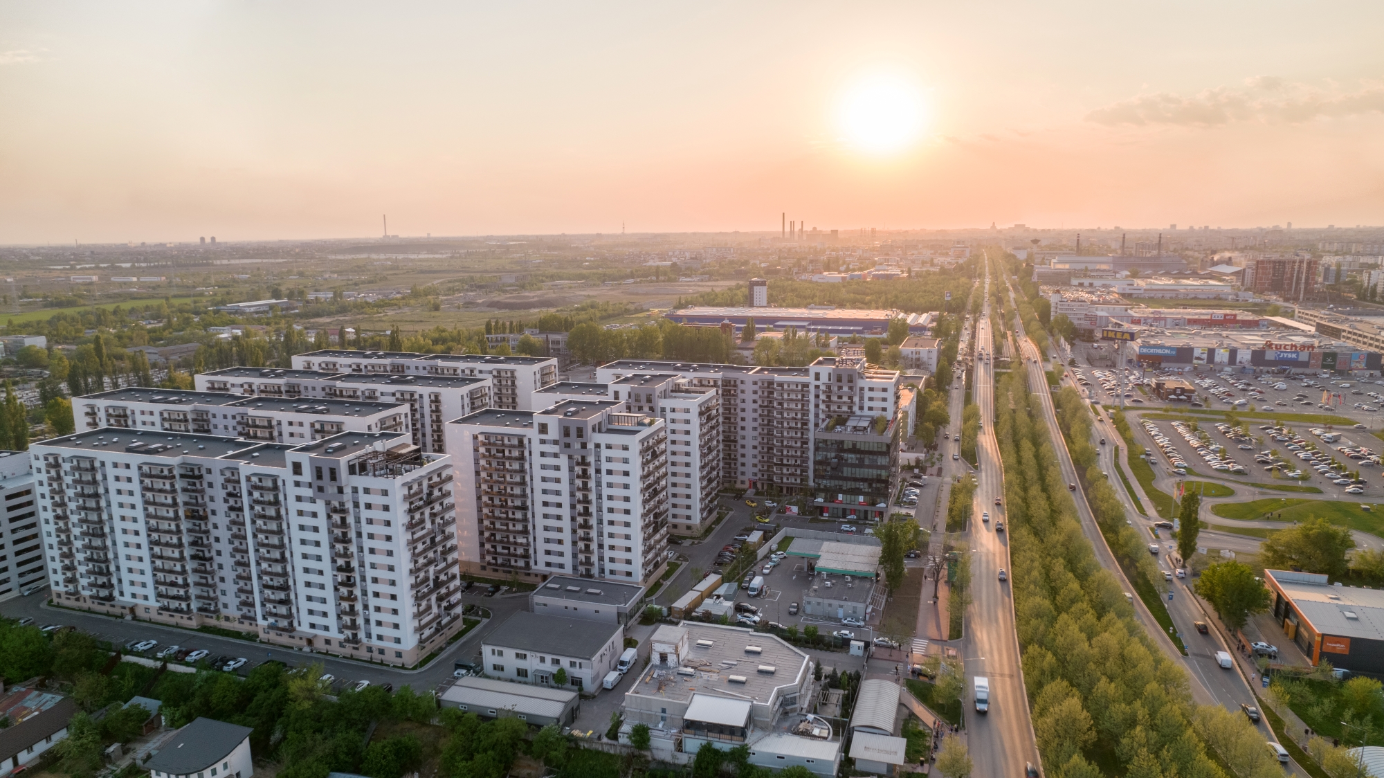HILS Development: Rezultatele studiului efectuat, cu privire la satisfacția locatarilor din comunitatea HILS