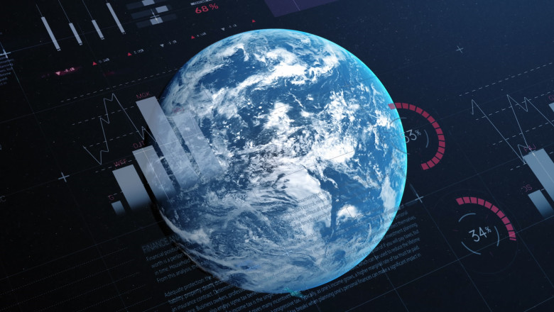 economie globala