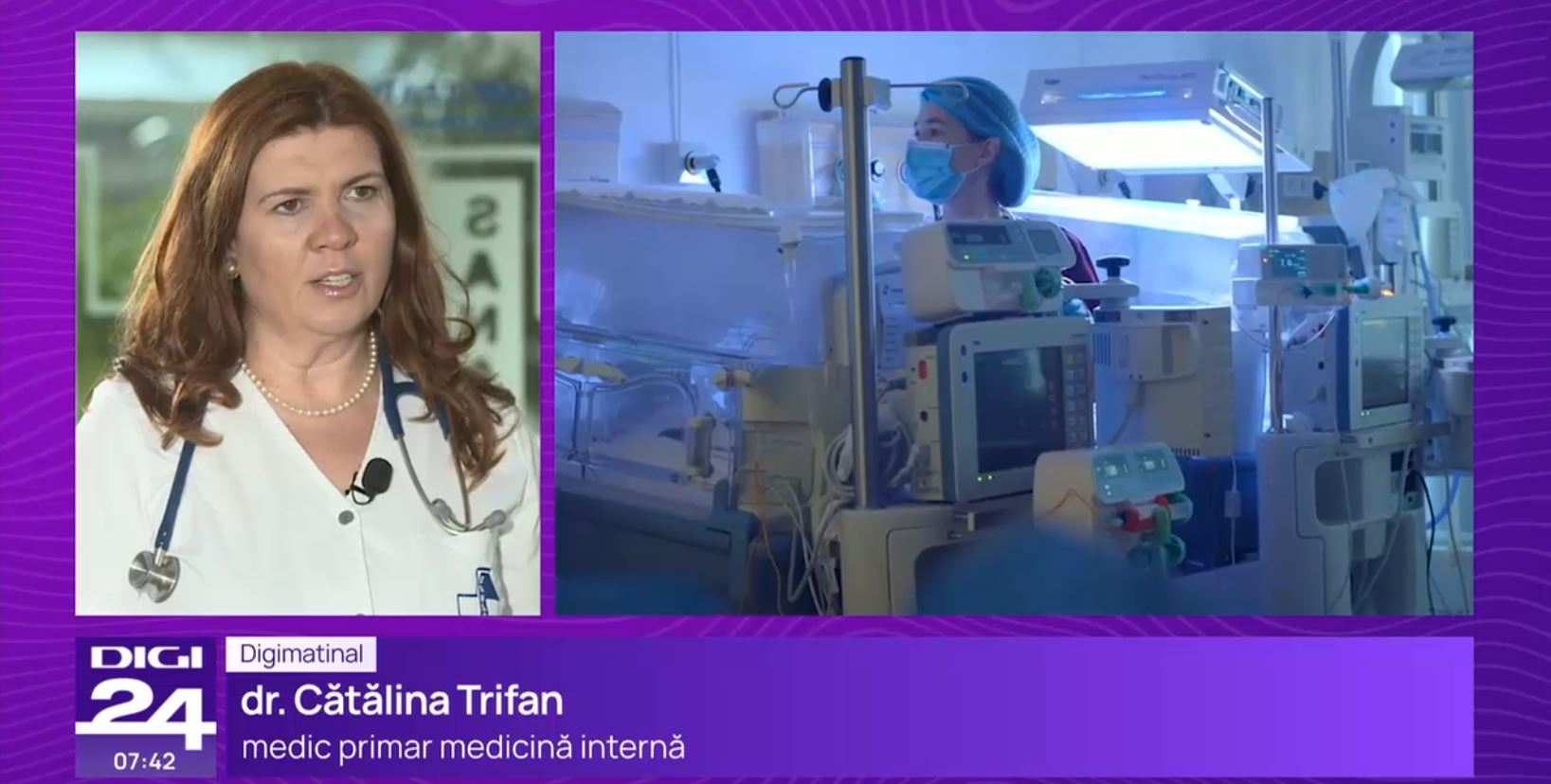 Cum prevenim complicațiile gripei