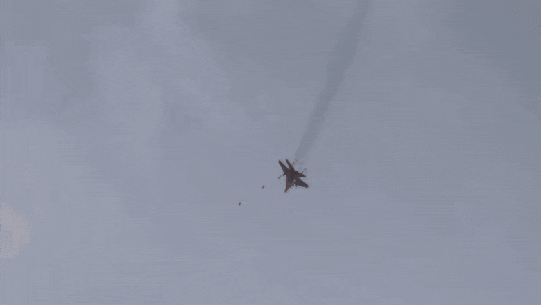 MiG 29 Ucr