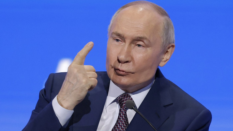 putin