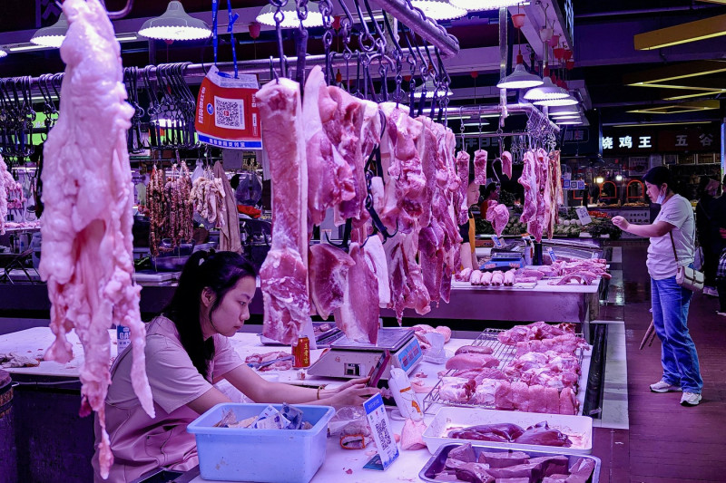carne-de-porc-piață-china