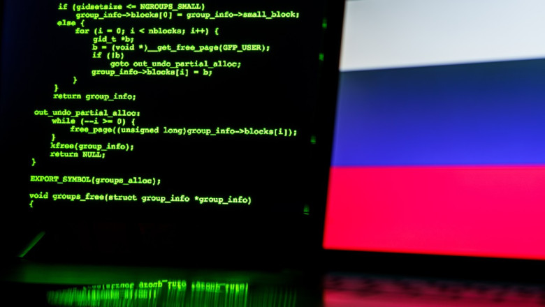 NEWS ALERT  Posibil atac al unor hackeri ruși asupra unor site-uri din România în ziua alegerilor. Au picat site-ul MAI și cel al lui Antonescu