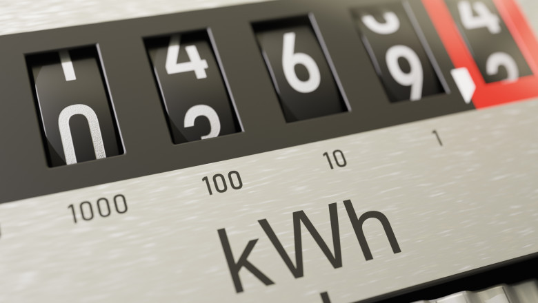 Preşedintele Comisiei pentru energie din Senat: „Dacă nu se plafonau preţurile la energie, aveam o inflaţie cât China”
